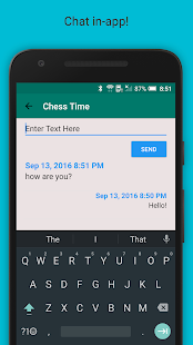 Chess Time Pro Multiplayer  v3.4.0.72