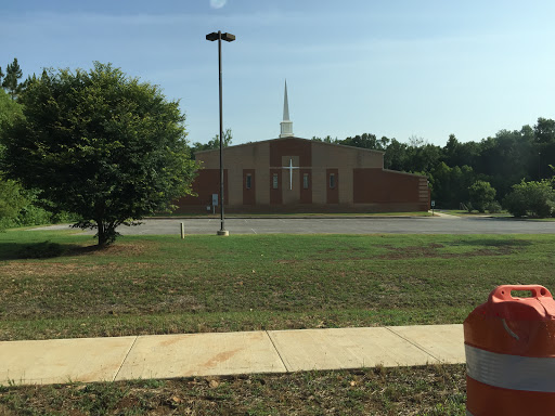 Chinese Christian Church of Madison