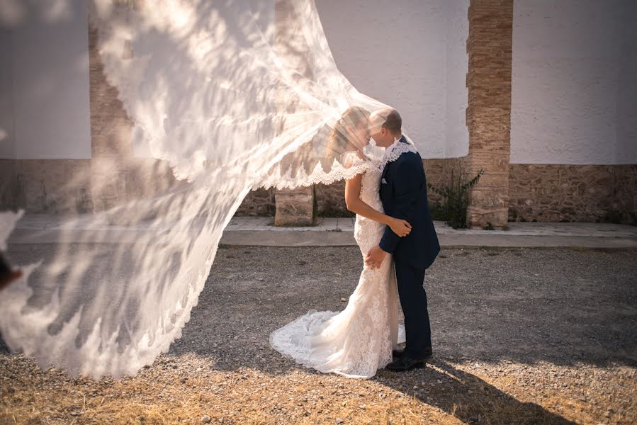 Bryllupsfotograf Martino Buzzi (martino-buzzi). Bilde av 15 september 2018