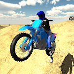 Motocross Nitro Apk