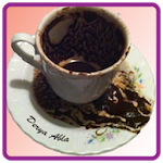 Cover Image of Herunterladen Derya Sister - Kaffeehoroskop  APK