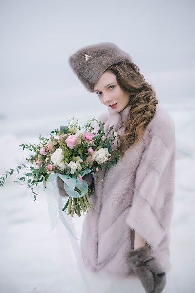 Wedding photographer Olga Savchuk (savchukolga). Photo of 28 February 2017