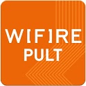 WiFire TV Пульт icon