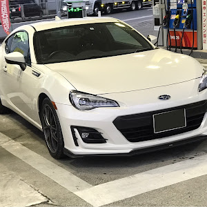 BRZ ZC6