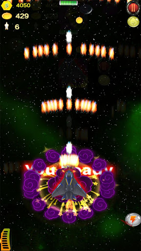 Screenshot Shooter Space V2.3