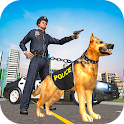 City Police Dog 3D Simulator