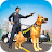 City Police Dog 3D Simulator icon