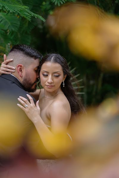 Fotógrafo de casamento Nadine Biezmienova (nadine). Foto de 7 de setembro 2023