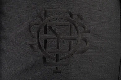 Odyssey Traveler Bike Bag Black alternate image 3
