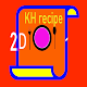 Download KH recipe 2D For PC Windows and Mac 1.0