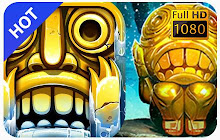 Temple Run 2 Full HD New Tab small promo image