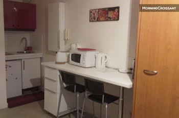 appartement à Dijon (21)