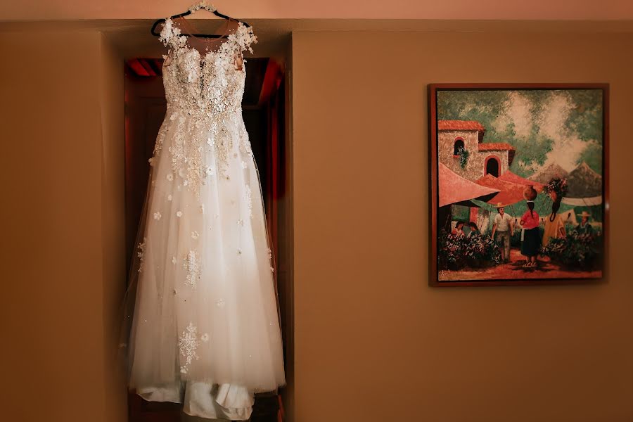 Wedding photographer Mari Ordoñez (marinafotomx). Photo of 26 September 2018