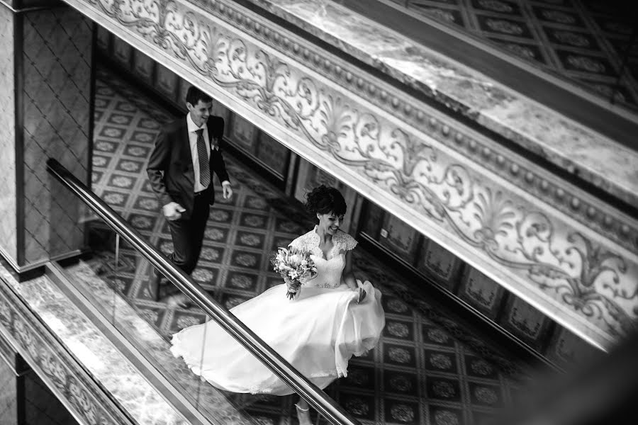 Fotógrafo de bodas Anna Ivanovskaya (pastila). Foto del 20 de mayo 2015