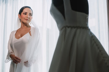 Svatební fotograf Baldemar Pedraza (baldemarpedraza). Fotografie z 26.září 2023