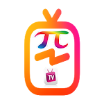 Cover Image of Скачать PieTV: Free Live TV, Movies & TV Series 1.4.5 APK