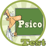 Cover Image of 下载 Aprende Psicotécnicos Con Test 1.0.22 APK