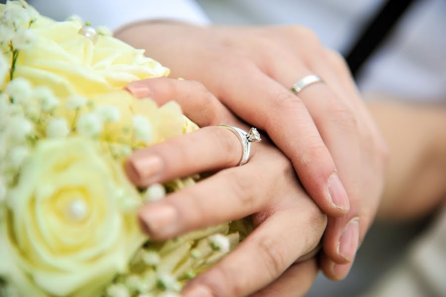 Photographe de mariage Marco Hackl (marcohackl). Photo du 26 janvier 2020