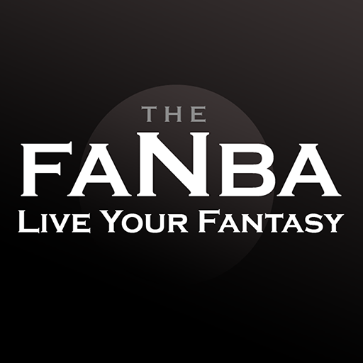 The Fanba 運動 App LOGO-APP開箱王