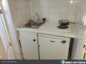 appartement à Montpellier (34)