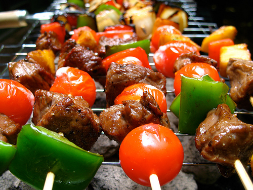 Shish Kabob