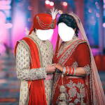 Cover Image of Baixar Couple Photo Suit - Couple Photo Frame 1.0 APK