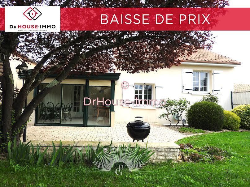 Vente maison 6 pièces 103 m² à Poitiers (86000), 259 000 €