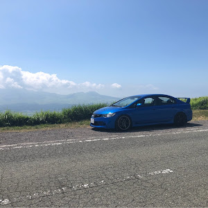 シビック FD2