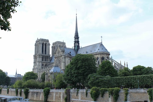 LUNES 3 DE JUNIO. ST GERMAIN, BARRIO LATINO Y JARDIN DES PLANTES - PARÍS Y EURODISNEY EN PRIMAVERA (38)