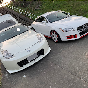 フェアレディZ Z33