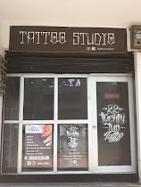 Tattoo Studio 22