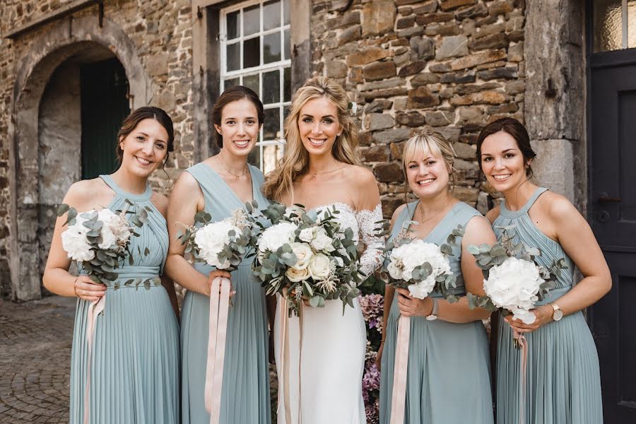 Fotógrafo de casamento Simone Cavar (simonecavar). Foto de 20 de março 2019