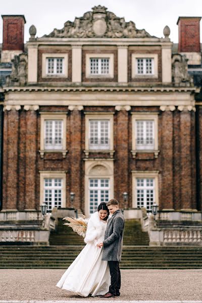 Fotógrafo de bodas Vitaliy Matviec (vmgardenwed). Foto del 23 de julio 2020