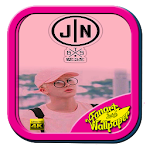 Cover Image of Descargar BTS Jin Wallpaper 1.0 APK