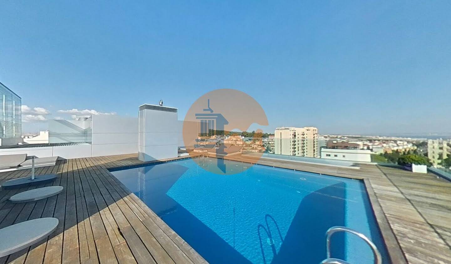 Apartment São Francisco Xavier