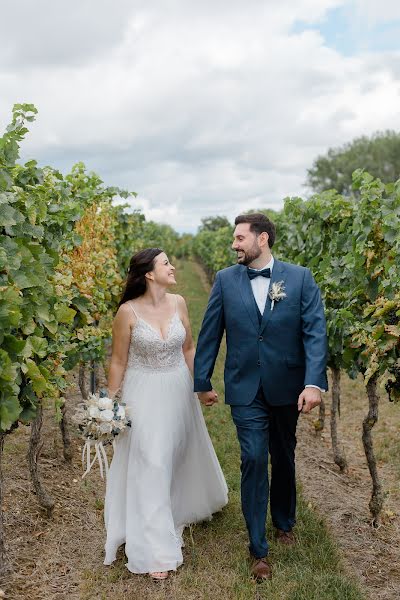 Hochzeitsfotograf Luise Böttcher (luiseboettcher). Foto vom 18. Januar