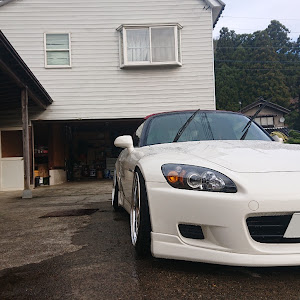 S2000 AP1