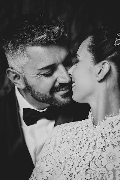 結婚式の写真家Alessandra Verginelli (yerv7ly)。2023 5月22日の写真