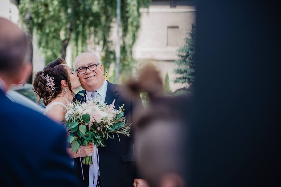 Fotógrafo de bodas Anna Lefik (cocofoto1984). Foto del 18 de agosto 2021