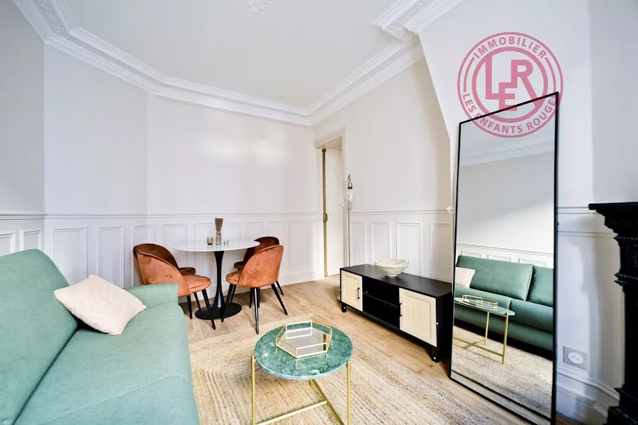 Vente appartement 2 pièces 31.56 m² à Paris 14ème (75014), 389 000 €