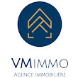 logo de l'agence VMIMMO