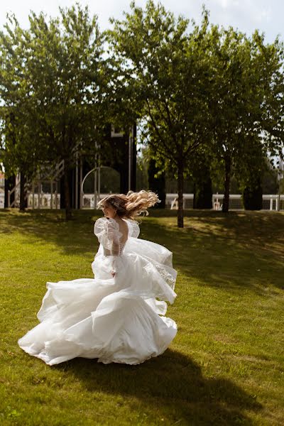 Hochzeitsfotograf Elena Rubcova (rubsowaa). Foto vom 1. November 2023