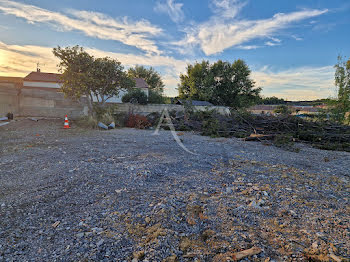 terrain à Villeveyrac (34)