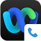 Item logo image for Webex Calling for Chrome