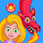 Pepi Wonder World: Magic Isle! icon