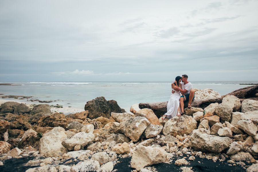 Fotógrafo de bodas Svetlana Yaroshuk (mopsik007). Foto del 2 de mayo 2017