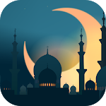 Cover Image of Herunterladen Muslim Life Quran, Salat Prayer Times,Qibla, Khatm 1.2 APK