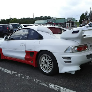 MR2 SW20