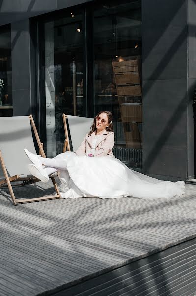 Fotógrafo de bodas Sofya Ivanova (sofi). Foto del 16 de abril 2019