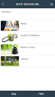 Brookline App(圖2)-速報App